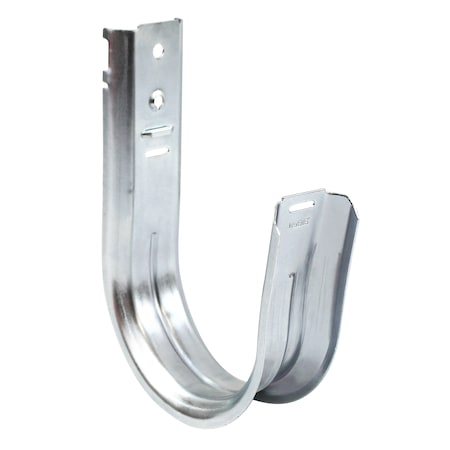 Bestlink Netware Universal 4" Wall Mount J-Hook, 25pk 102293
